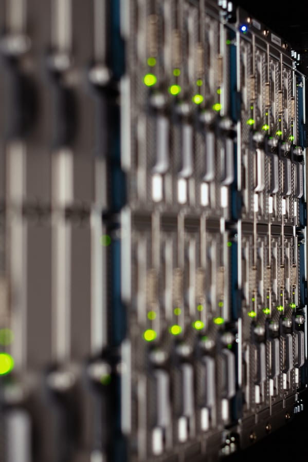 AI diagnostics